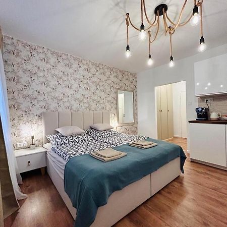 Castle Hill Apt In Old Town Of Bratislava With Free Parking Exteriör bild