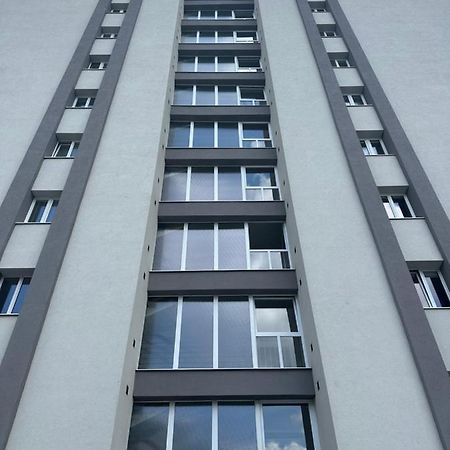 Castle Hill Apt In Old Town Of Bratislava With Free Parking Exteriör bild