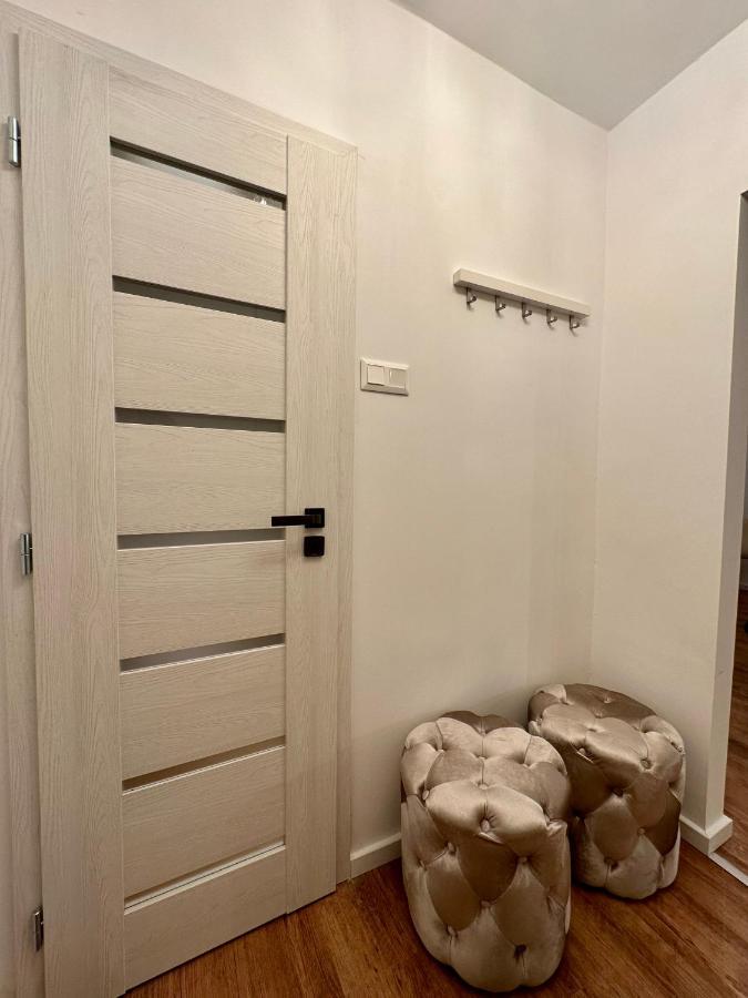 Castle Hill Apt In Old Town Of Bratislava With Free Parking Exteriör bild