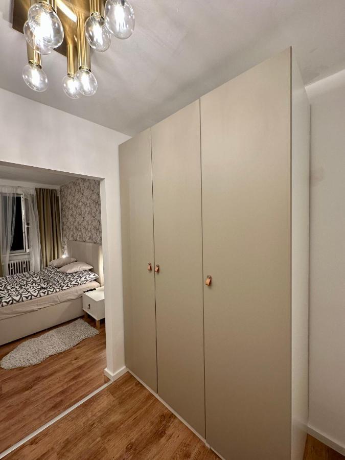 Castle Hill Apt In Old Town Of Bratislava With Free Parking Exteriör bild