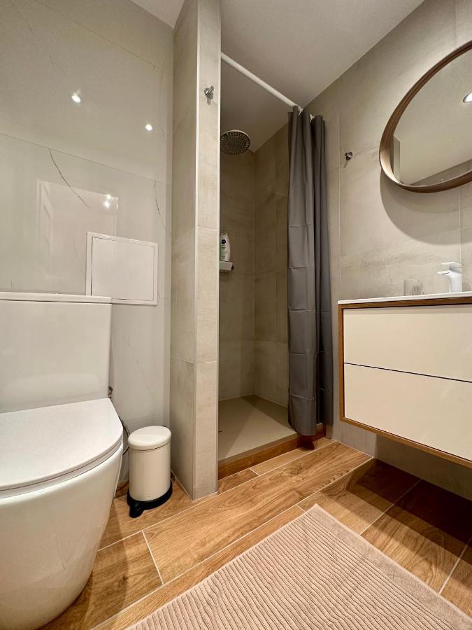 Castle Hill Apt In Old Town Of Bratislava With Free Parking Exteriör bild