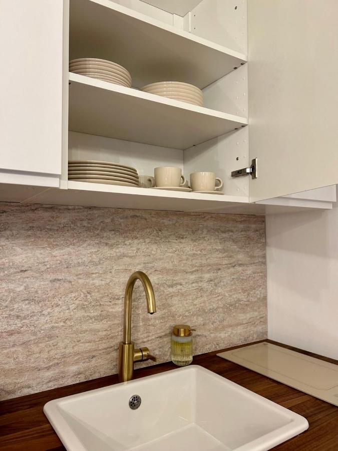 Castle Hill Apt In Old Town Of Bratislava With Free Parking Exteriör bild