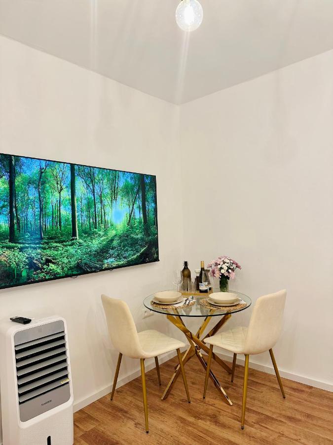 Castle Hill Apt In Old Town Of Bratislava With Free Parking Exteriör bild