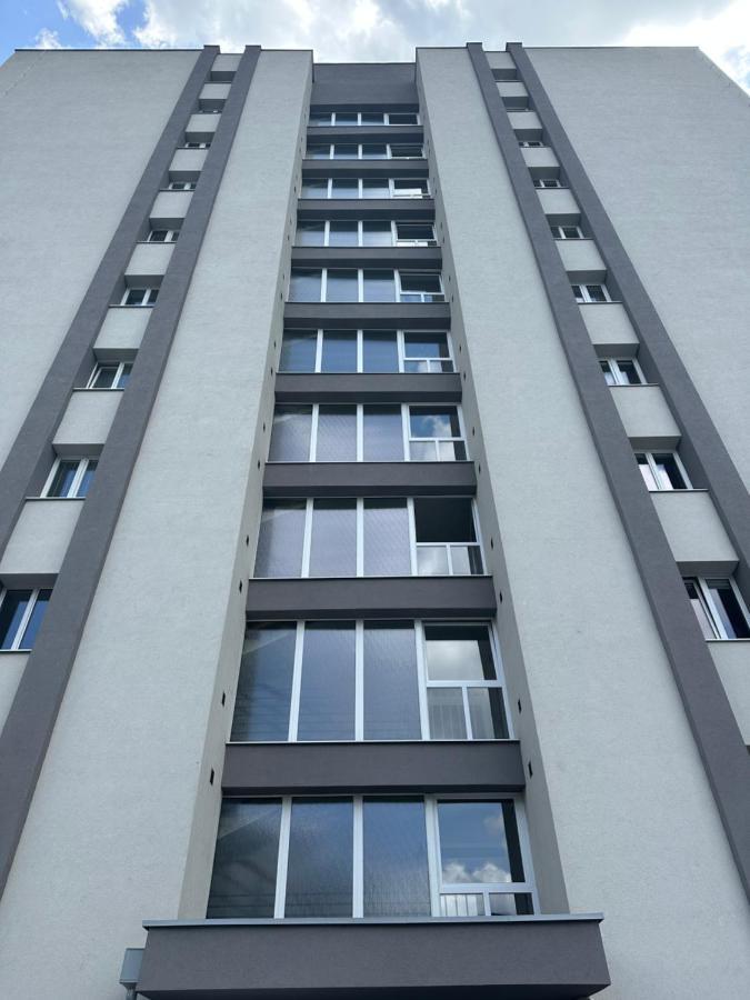 Castle Hill Apt In Old Town Of Bratislava With Free Parking Exteriör bild